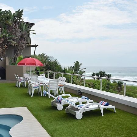 Greenfire Dolphin Coast Lodge Umdloti Extérieur photo