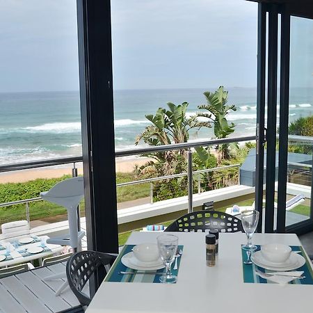 Greenfire Dolphin Coast Lodge Umdloti Extérieur photo