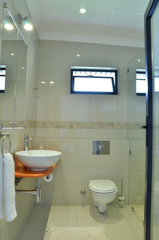 Greenfire Dolphin Coast Lodge Umdloti Chambre photo