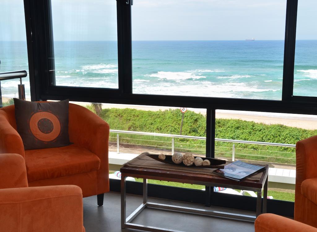 Greenfire Dolphin Coast Lodge Umdloti Extérieur photo