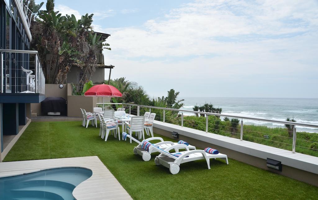 Greenfire Dolphin Coast Lodge Umdloti Extérieur photo