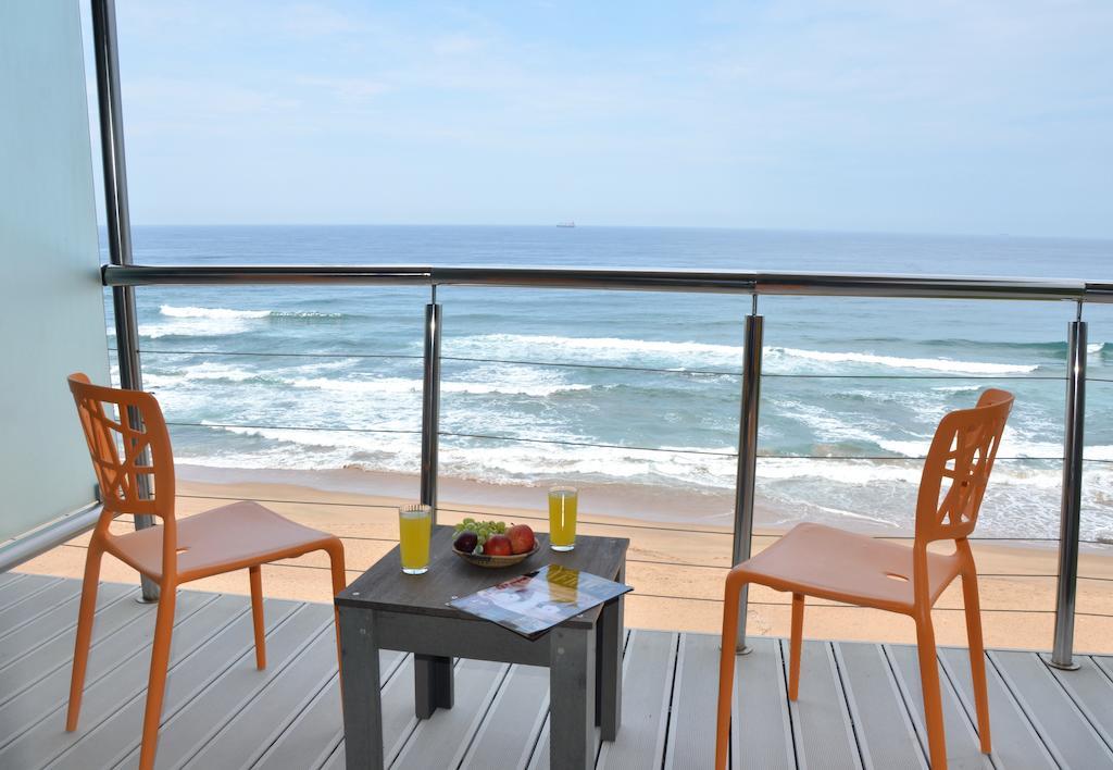 Greenfire Dolphin Coast Lodge Umdloti Chambre photo