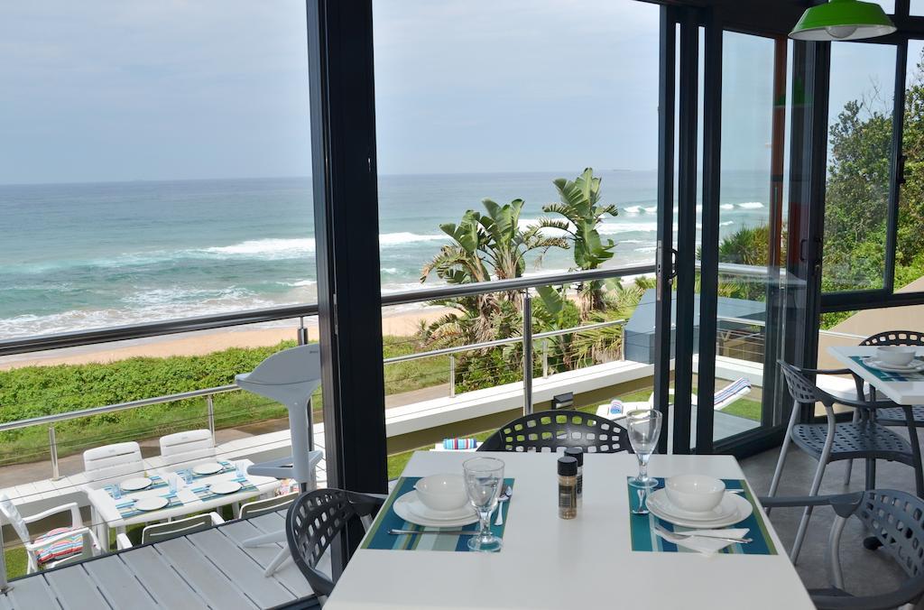 Greenfire Dolphin Coast Lodge Umdloti Extérieur photo