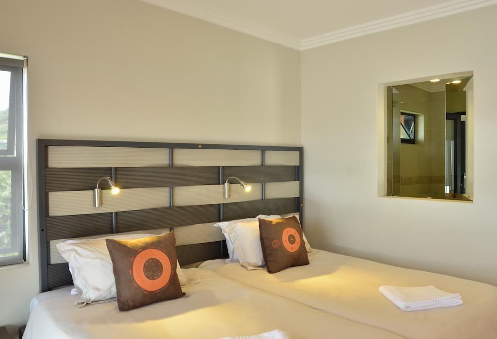 Greenfire Dolphin Coast Lodge Umdloti Chambre photo