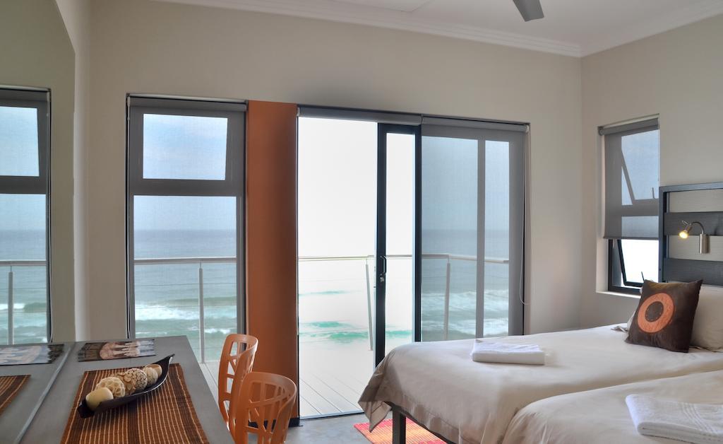 Greenfire Dolphin Coast Lodge Umdloti Chambre photo